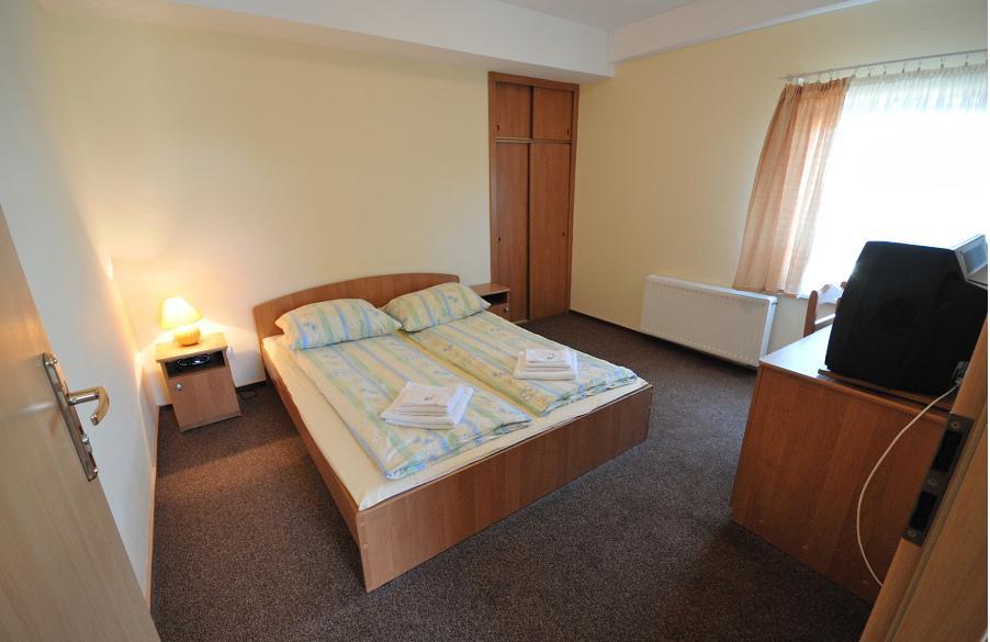 Bed and Breakfast Pensjonat Fala Ustronie Morskie Zimmer foto