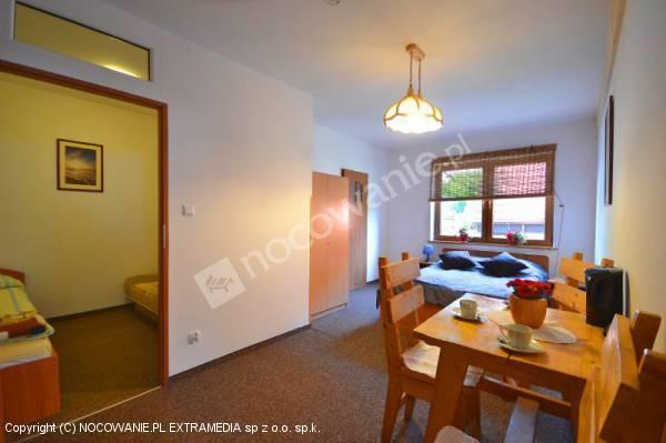 Bed and Breakfast Pensjonat Fala Ustronie Morskie Exterior foto